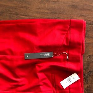 Loft Marisa Skinny - Ankle Length Pants